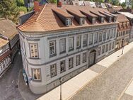 Hochrentable Immobilie mit historischem Charme - Nordhausen