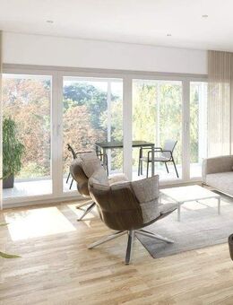 Jetzt besichtigen | 3 Zimmer-Wohnung mit Balkon - Wiesbaden