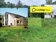 IHR FAMILIENGLÜCK BEGINNT MIT DER ENTSCHEIDUNG FÜR DEN BAU IHRES HAUSES! TEL. 01714863595 - Zwickau