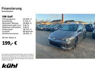 VW Golf, 2.0 TSI VIII GTI Clubsport, Jahr 2021 - Hildesheim