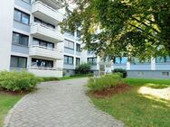 Hagen - Emst, ETW mit Garage - helle und freundliche Eigentumswohnung in einem ruhigen Wohnviertel - Hagen (Stadt der FernUniversität)