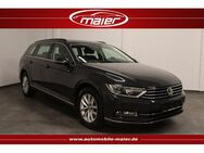 VW Passat Var. 2.0 TDI DSG Comfortline-NAV-KAMERA - Bebra