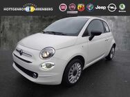 Fiat 500 1.0 70PS Mild Hybrid KLIMA/PDC - Altenkirchen (Westerwald)