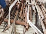 Schrott und Metall Ankauf Altmetall Eisenschrott - Hungen Zentrum