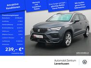 Seat Ateca, 1.5 TSI FR, Jahr 2022 - Leverkusen