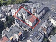 2 Mehrfamilienhäuser mit 7 Wohneinheiten in Frankfurt Bornheim - Frankfurt (Main)