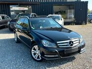 Mercedes-Benz C 350 T CDI BlueEfficiency*Xenon*Scheckheft*Navi - Oberteuringen