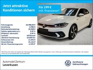 VW Polo, GTI, Jahr 2023 - Leverkusen