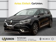 Renault Espace, INITIALE PARIS BLUE dCi 200, Jahr 2020 - Bad Salzungen