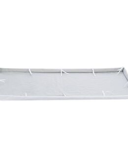 Trixie Indoorgehege - Boden fürs Innengehege L 140 x B 70 cm