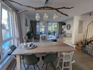 Reihenendhaus mit schöner Lage in Kämpfelbach(Bilfingen) - Kämpfelbach