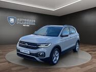 VW T-Cross, 1.5 TSI Style, Jahr 2023 - Amelinghausen