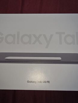 Samsung Galaxy Tab 10S FE - Neu/ Originalverpackt... - Schwaan
