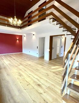 Galeriehaus für glückliches Wohnen - Schwanstetten