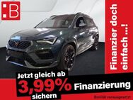 CUPRA Ateca, 2.0 TSI 4Dr Limited Ed 20ZOLL, Jahr 2022 - Ingolstadt