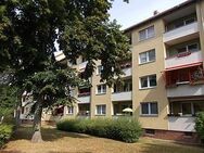 + 3 Zimmer mit Balkon + - Salzgitter