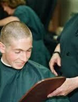 Suche Friseur / Barber m/w/d - Leichlingen (Rheinland, Blütenstadt)