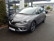 Renault Scenic, Edition ENERGY TCe 130, Jahr 2017 - Bamberg