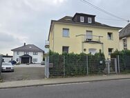 Exklusives Immobilienangebot in Siershahn: Neuwertiges EFH und saniertes MFH als Kapitalanlage - Siershahn