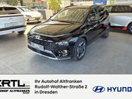 Hyundai BAYON, 1.0 T-GDI Prime, Jahr 2024 - Dresden