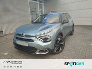 Citroën C4, 1.2 Shine 12V e-THP Allw Assistenzsysteme, Jahr 2023 - Brandenburg (Havel)