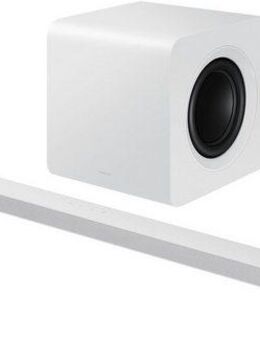 Samsung HW-S811GD Soundbar 3.1.2 (Bluetooth, WLAN, 330 W)