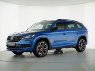 Skoda Kodiaq, 2.0 TDI COLUMBUS, Jahr 2020 - Sangerhausen