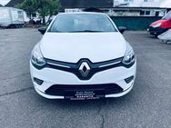 Renault Clio Limited IV Klimaanlage 1-Hand 30Tkm - Winterbach (Baden-Württemberg)