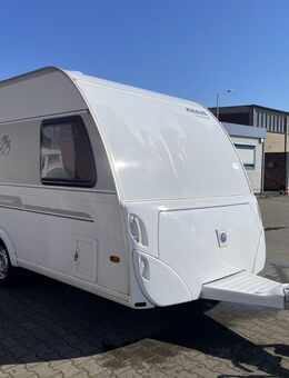 Knaus Südwind 400 Vorzelt Mover Tempo 100 - Willich