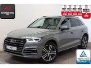 Audi Q5 55 TFSI e qu S LINE QUANTUMGRAU,HUD,SITZKLIMA - Berlin