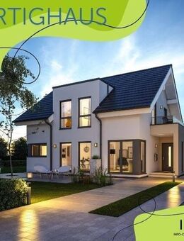 Winnenden-Hertmannsweiler: Bauen Sie Ihrer Familie ein neues Traumzuhause! - Winnenden