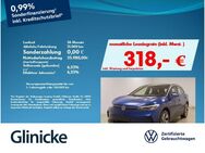 VW ID.4, Pro h Wäpu SiHz, Jahr 2022 - Erfurt