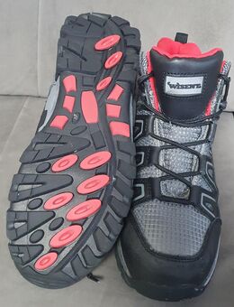 Schuhe Gr.44, Sicherheitsschuhe - Sugenheim