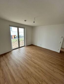 ++ERSTBEZUG++ ENERGIESPAREND 2 ZKB mit Garten und großer Terrasse - Berlin