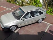 Modellauto 1:18--Opel Kadett E GSI NOREV - Meckenheim