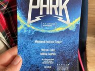Rock im Park Wochenende Karte 280€ - Neunkirchen (Brand)