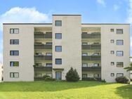 Eigentumswohnung, ca. 116m², mit großem Balkon und Garage in Mülheim - Saarn -Erbpacht- - Mülheim (Ruhr)