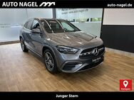 Mercedes GLA 200, AMG, Jahr 2023 - Kempen