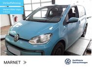 VW up, e-up Style "Plus" electric, Jahr 2022 - Bad Camberg