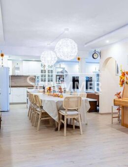 Waldkirch ++ Viel Platz! Großzügige und modernisierte Wohnung in zentraler Lage - Waldkirch