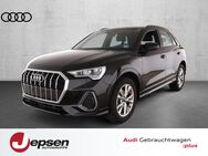 Audi Q3, S line 35 TDI FLA 18, Jahr 2024 - Neutraubling