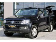 VW Amarok Trendline DoubleCab 4Motion*KAMERA*STHZ - Bodenheim