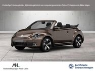 VW Beetle, Cabrio DESIGN TDI 18 KOMFORTPAKET, Jahr 2014 - Northeim