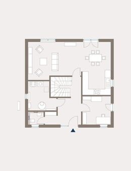 Ihr Traumhaus in Saarbrücken: Home 10 für individuelle Wohnträume - Saarbrücken