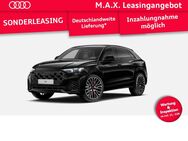 Audi Q8, 60 TFSI e quattro S LINE, Jahr 2022 - Offenbach (Main)