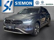 VW T-Roc, 1.5 TSI Goal, Jahr 2024 - Ibbenbüren