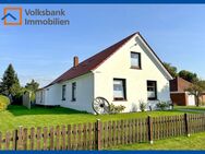 Fehnhaus mit viel Platz für die ganze Familie! ...in schöner Kanallage - Ostrhauderfehn