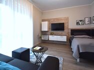 Smartes 1-Zimmer-Apartment, voll ausgestattet, zentrale Lage in AB - Aschaffenburg