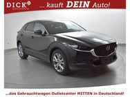 Mazda CX-30 2.0 Select HEADUP+NAV+KAM+LED+ACC+DAB+SHZ+ - Bebra