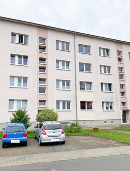 moderne und helle Wohnung, wenige Gehminuten in das Stadtzentrum - Mügeln